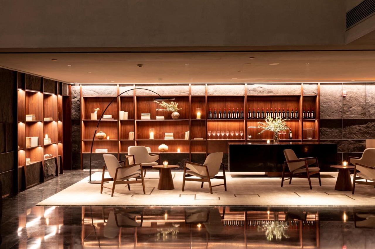 Commune By The Great Wall, In The Unbound Collection By Hyatt Yanqing Esterno foto