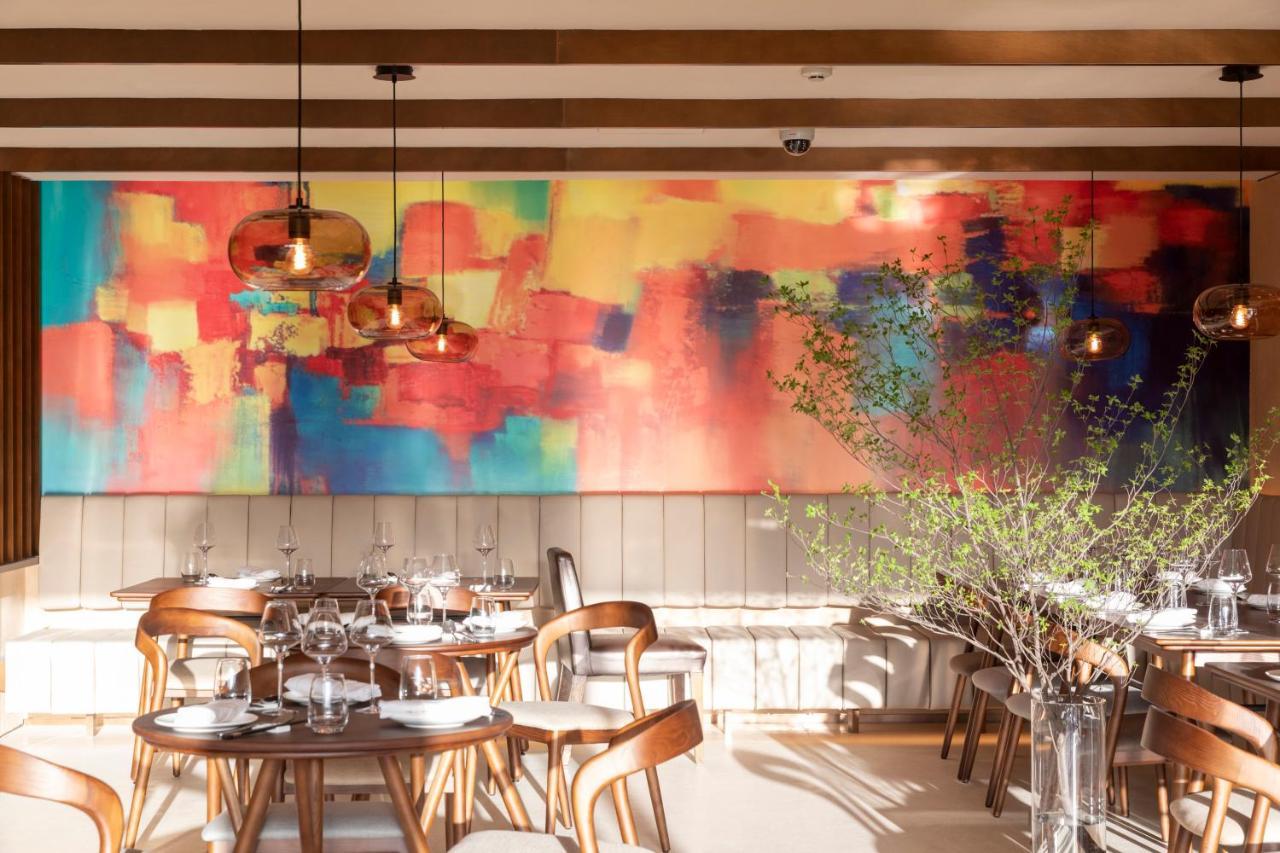 Commune By The Great Wall, In The Unbound Collection By Hyatt Yanqing Esterno foto