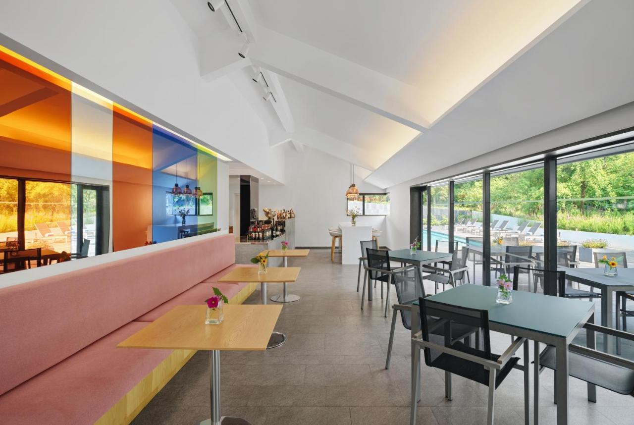 Commune By The Great Wall, In The Unbound Collection By Hyatt Yanqing Esterno foto