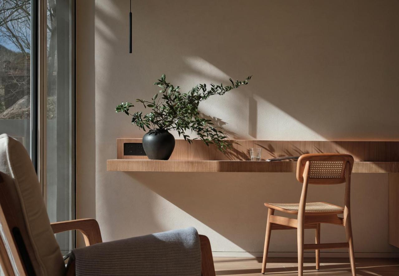 Commune By The Great Wall, In The Unbound Collection By Hyatt Yanqing Esterno foto