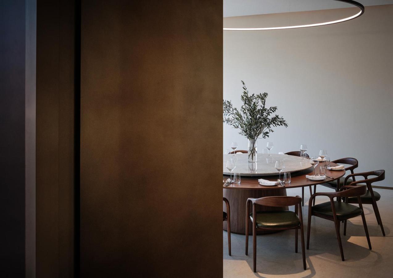 Commune By The Great Wall, In The Unbound Collection By Hyatt Yanqing Esterno foto