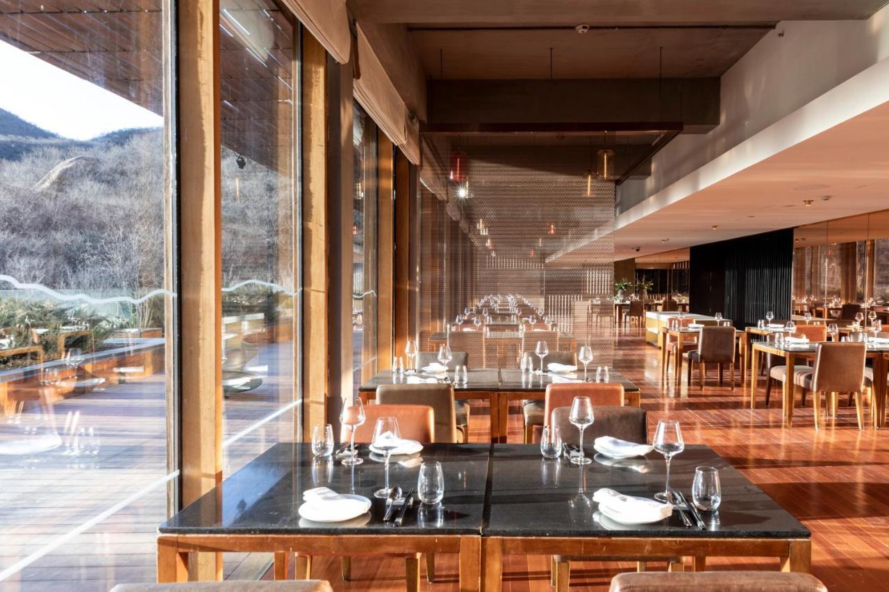 Commune By The Great Wall, In The Unbound Collection By Hyatt Yanqing Esterno foto