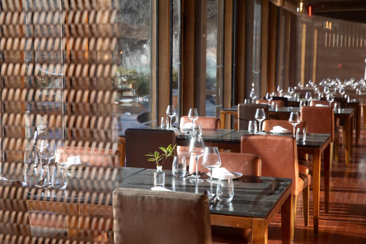 Commune By The Great Wall, In The Unbound Collection By Hyatt Yanqing Esterno foto