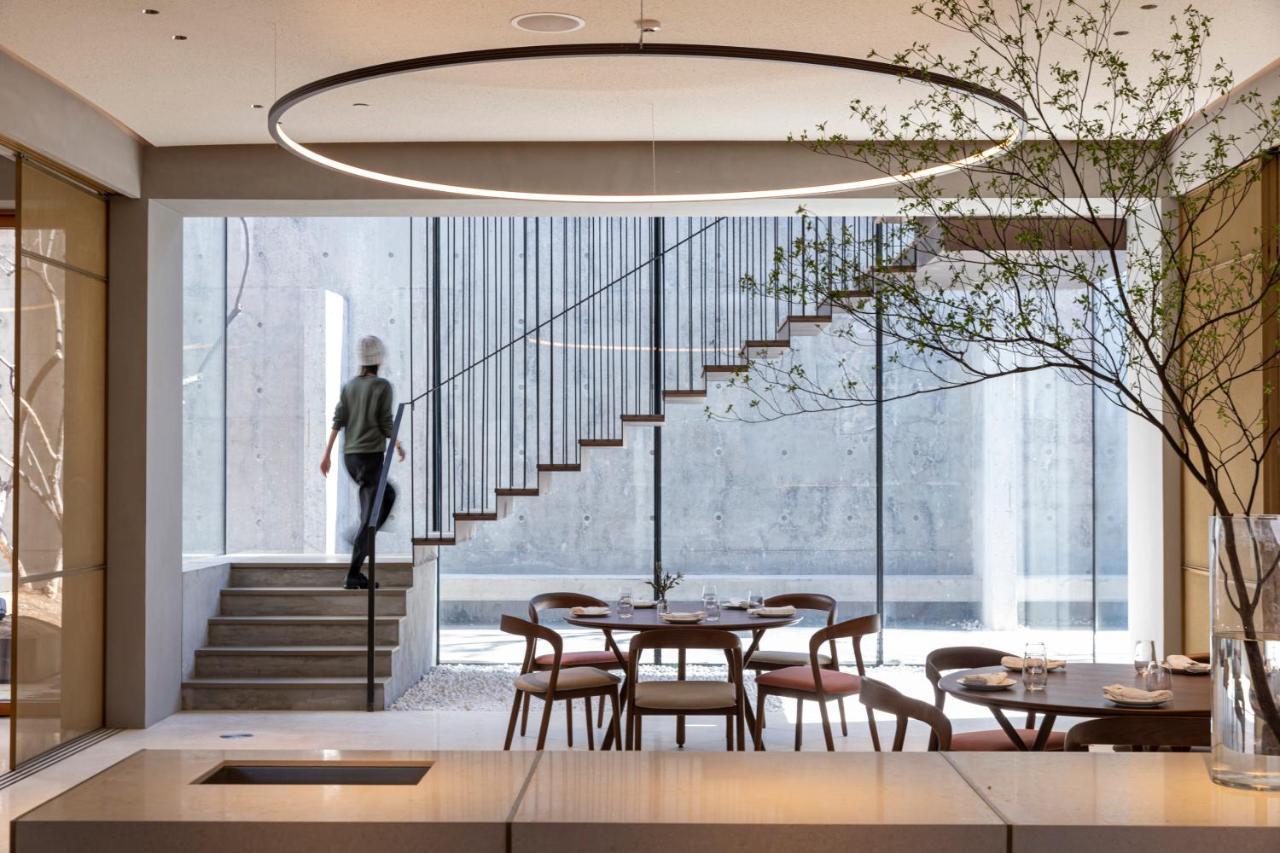 Commune By The Great Wall, In The Unbound Collection By Hyatt Yanqing Esterno foto