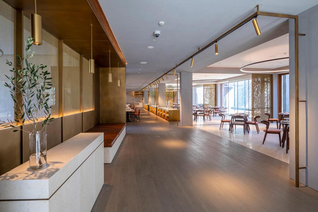 Commune By The Great Wall, In The Unbound Collection By Hyatt Yanqing Esterno foto