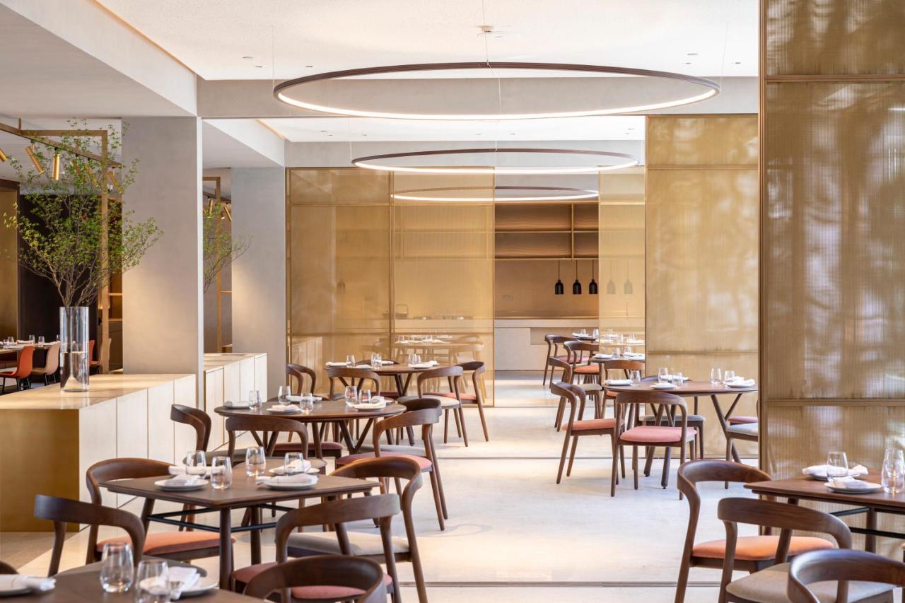 Commune By The Great Wall, In The Unbound Collection By Hyatt Yanqing Esterno foto