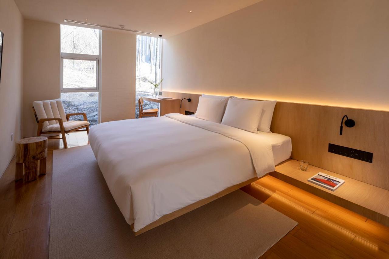 Commune By The Great Wall, In The Unbound Collection By Hyatt Yanqing Esterno foto