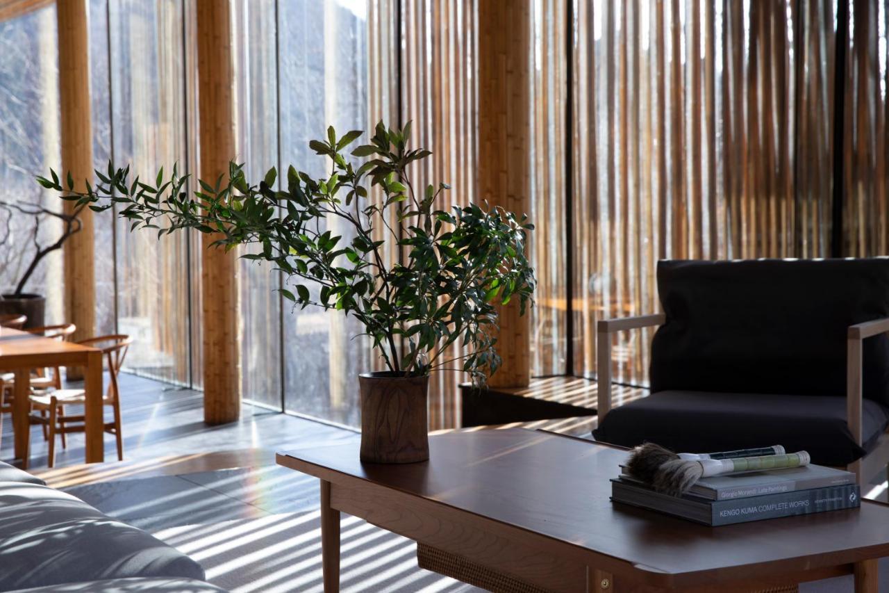 Commune By The Great Wall, In The Unbound Collection By Hyatt Yanqing Esterno foto
