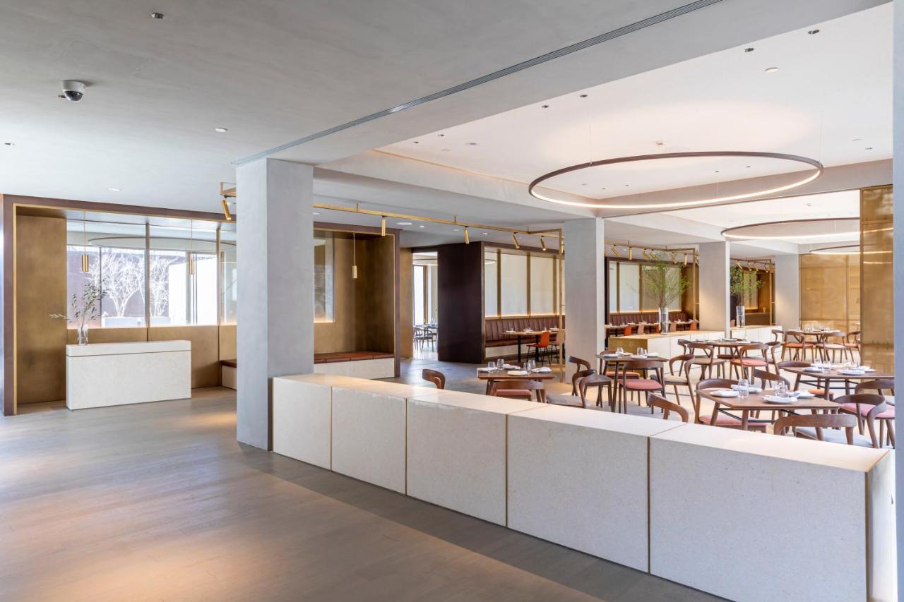 Commune By The Great Wall, In The Unbound Collection By Hyatt Yanqing Esterno foto