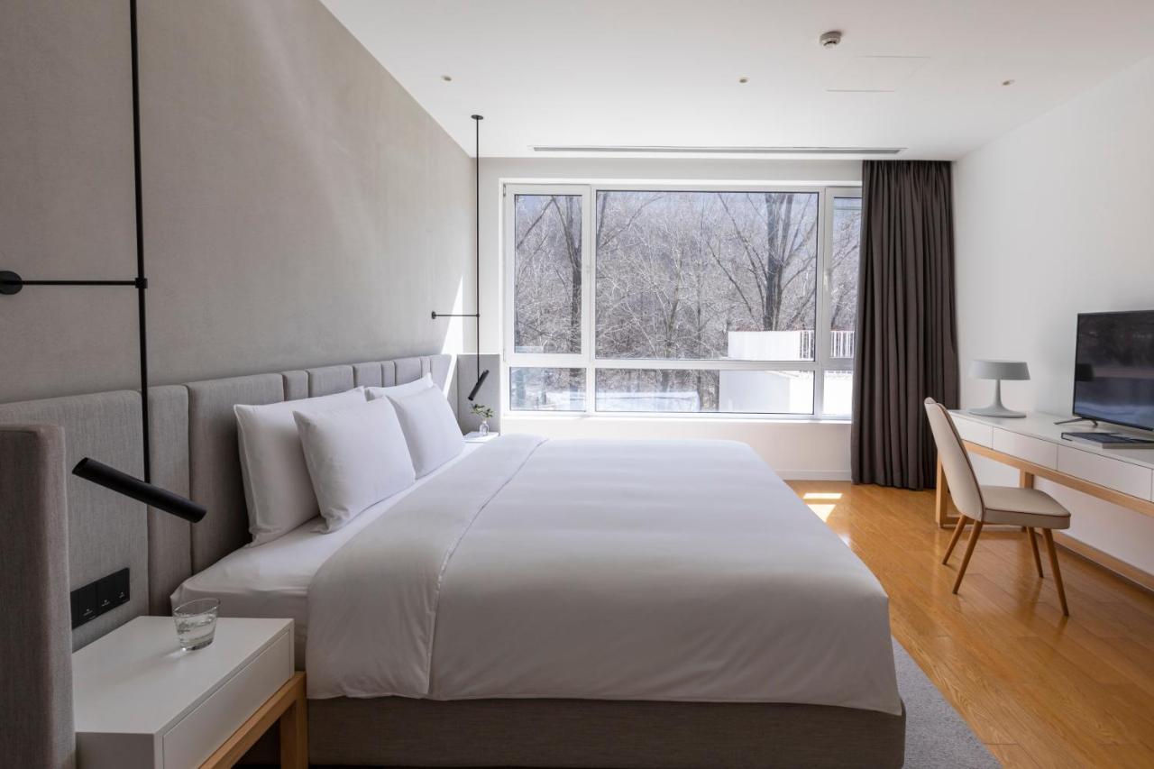 Commune By The Great Wall, In The Unbound Collection By Hyatt Yanqing Esterno foto