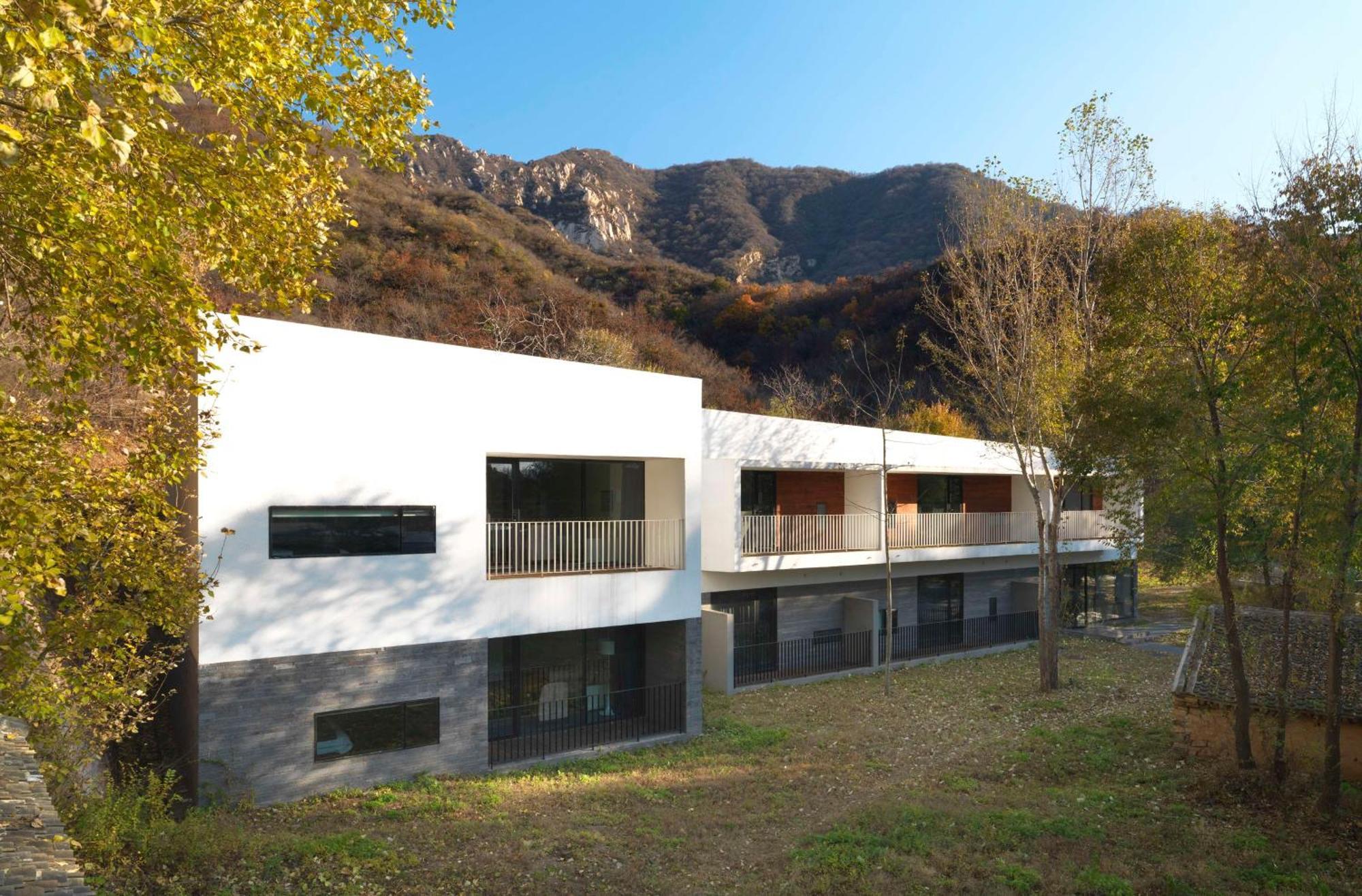 Commune By The Great Wall, In The Unbound Collection By Hyatt Yanqing Esterno foto