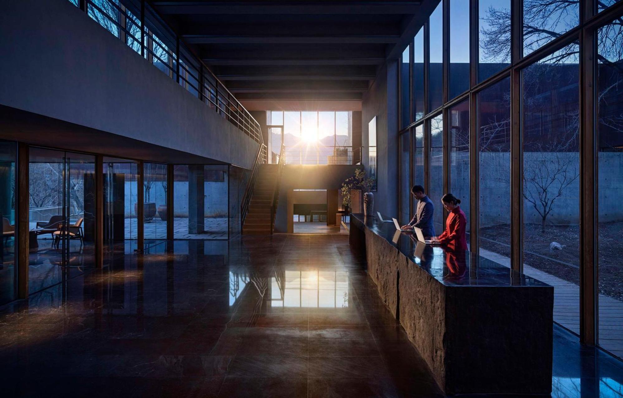 Commune By The Great Wall, In The Unbound Collection By Hyatt Yanqing Esterno foto