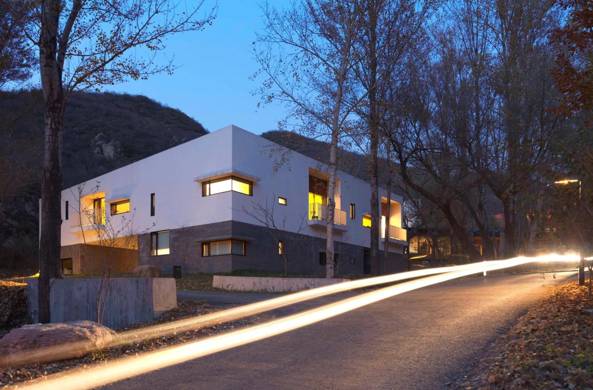 Commune By The Great Wall, In The Unbound Collection By Hyatt Yanqing Esterno foto