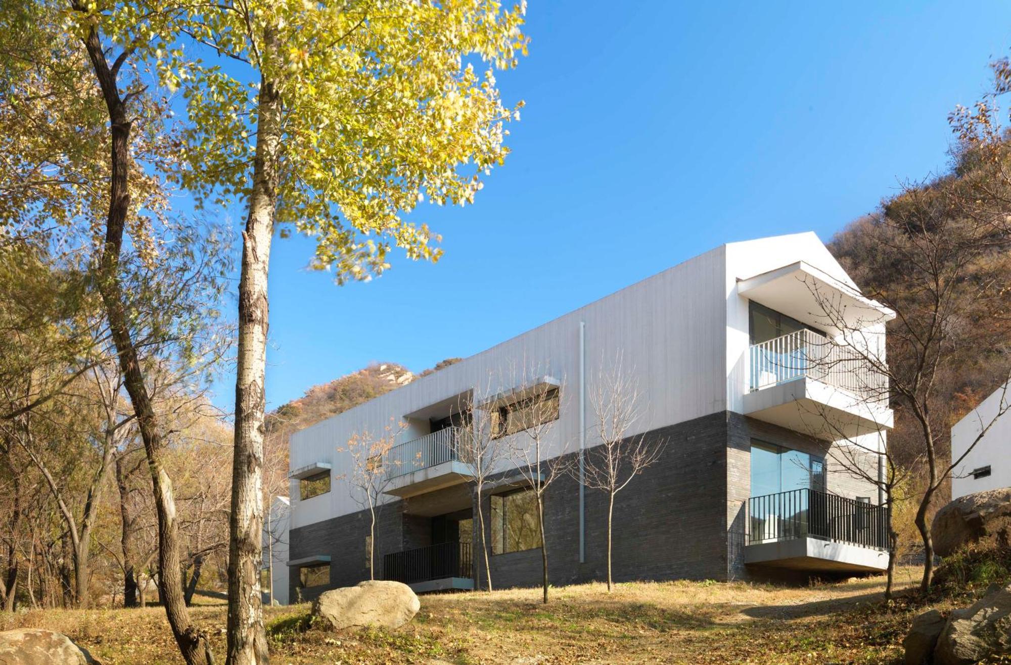Commune By The Great Wall, In The Unbound Collection By Hyatt Yanqing Esterno foto
