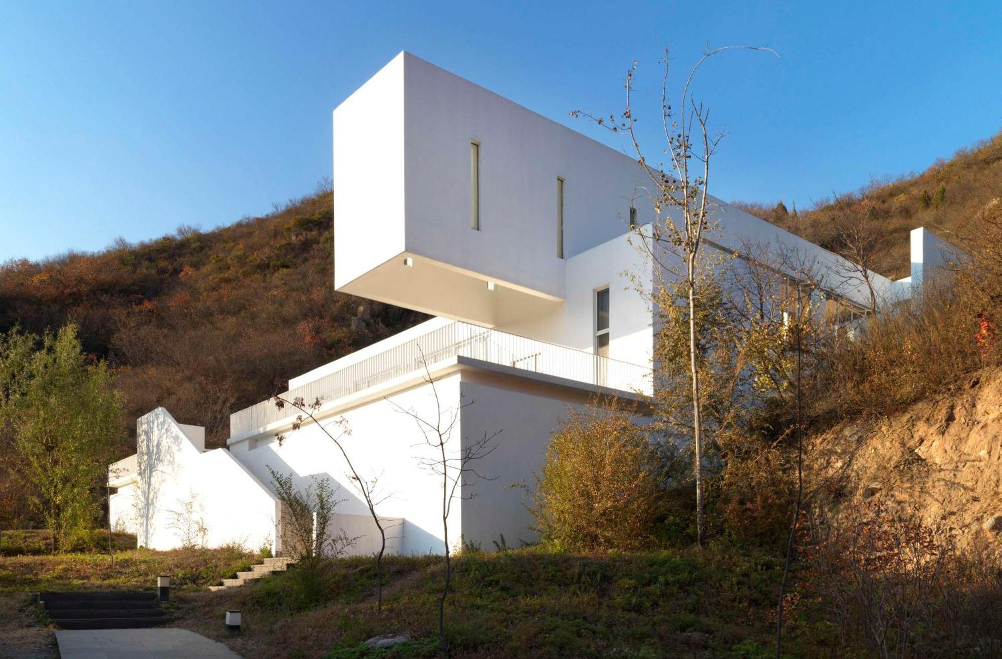Commune By The Great Wall, In The Unbound Collection By Hyatt Yanqing Esterno foto