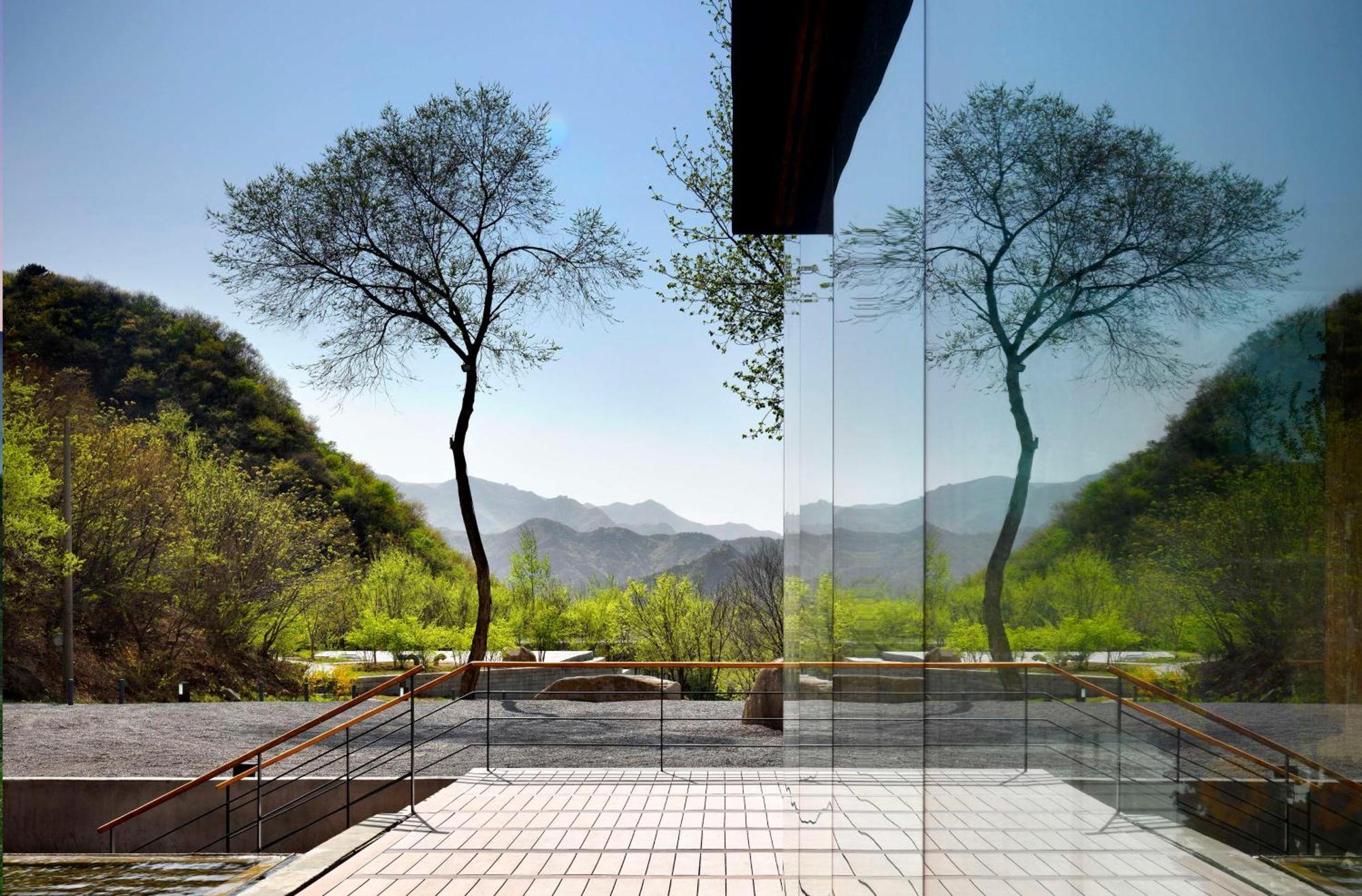 Commune By The Great Wall, In The Unbound Collection By Hyatt Yanqing Esterno foto