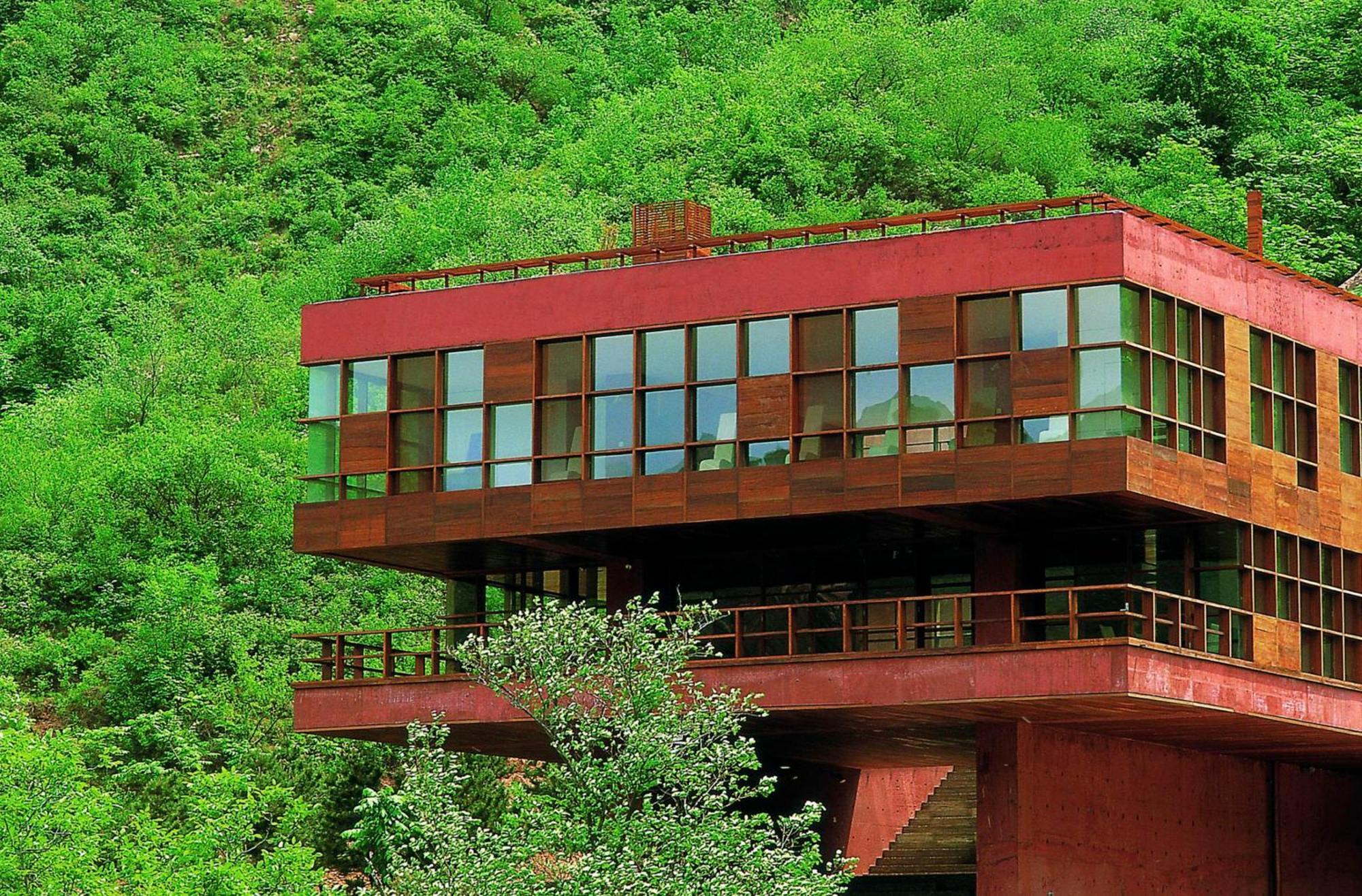 Commune By The Great Wall, In The Unbound Collection By Hyatt Yanqing Esterno foto