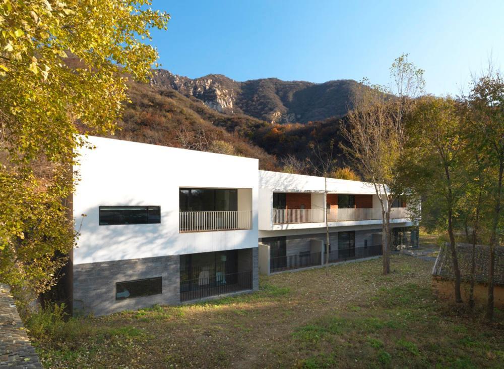 Commune By The Great Wall, In The Unbound Collection By Hyatt Yanqing Esterno foto