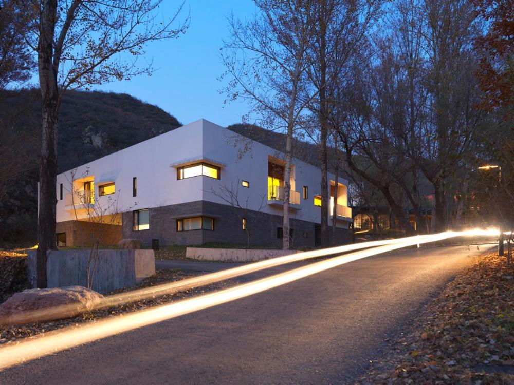 Commune By The Great Wall, In The Unbound Collection By Hyatt Yanqing Esterno foto